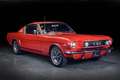 Ford Mustang 289 Fastback Rouge - thumbnail 7