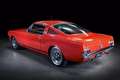 Ford Mustang 289 Fastback Rouge - thumbnail 3