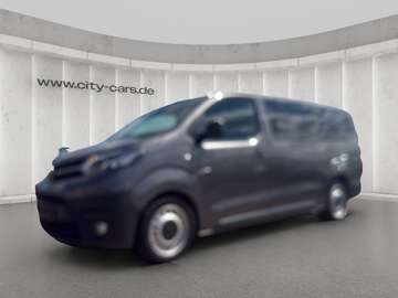 L2 Kombi Comfort* 9.Sitze*AHK*PDC