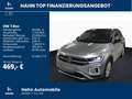 Volkswagen T-Roc 1.5TSI DSG Style LED CAM APP ACC Sitzh DWA Silber - thumbnail 2