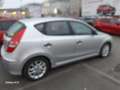 Hyundai i30 1,4 CVVT Europe plus Grau - thumbnail 2