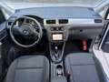 Volkswagen Caddy Maxi 1.4 TGI Maxi BlueMotion CNG DSG Weiß - thumbnail 7