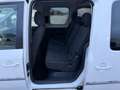 Volkswagen Caddy Maxi 1.4 TGI Maxi BlueMotion CNG DSG Weiß - thumbnail 12