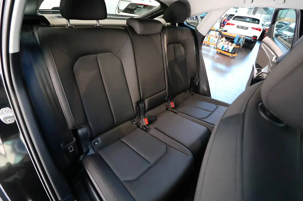 Audi Q3 35 TDI Sportback SPB S-Tronic Business Plus TELECAMERE 360°/ADAS, миниатюра 20