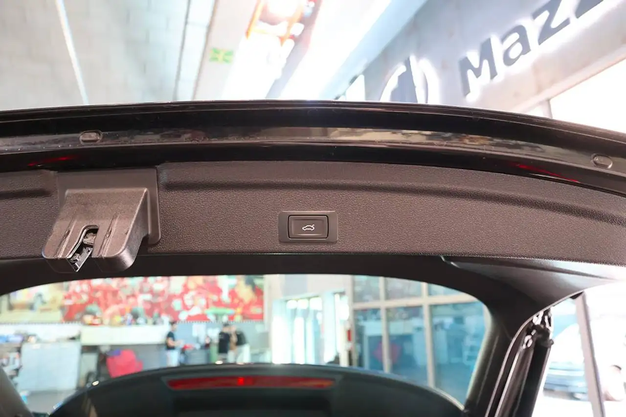 Audi Q3 35 TDI Sportback SPB S-Tronic Business Plus TELECAMERE 360°/ADAS, миниатюра 13