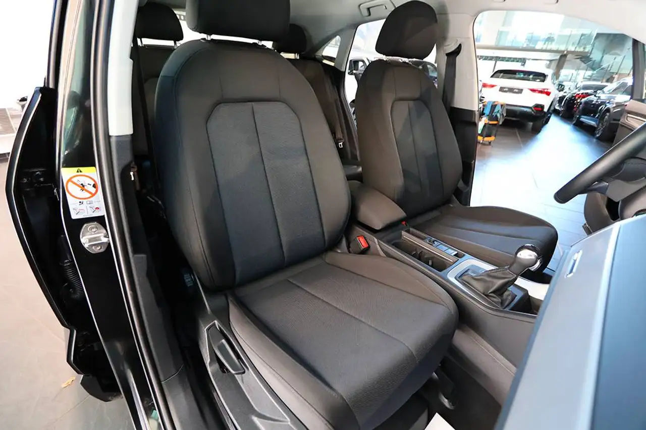 Audi Q3 35 TDI Sportback SPB S-Tronic Business Plus TELECAMERE 360°/ADAS, миниатюра 17