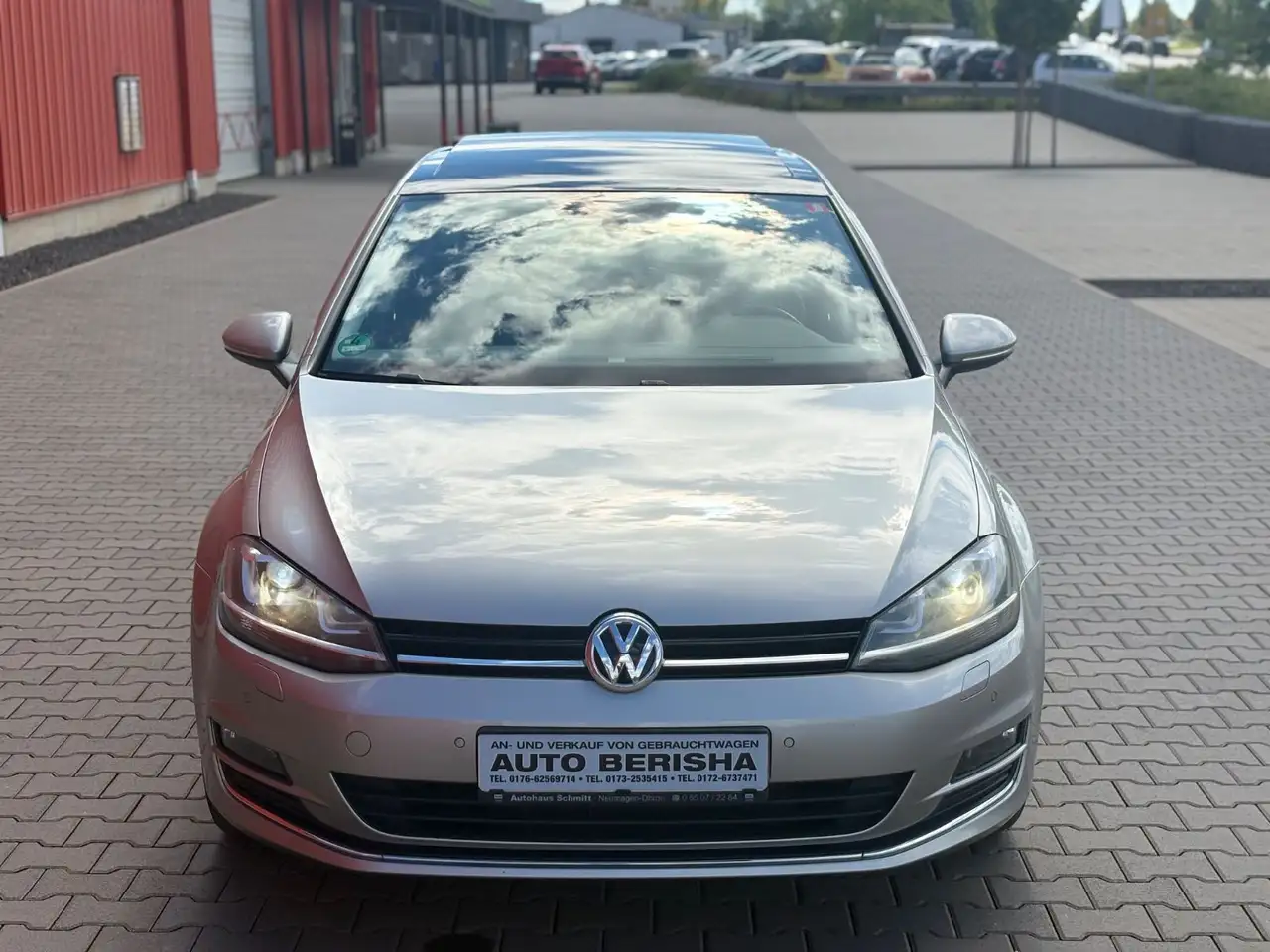 Das Auto