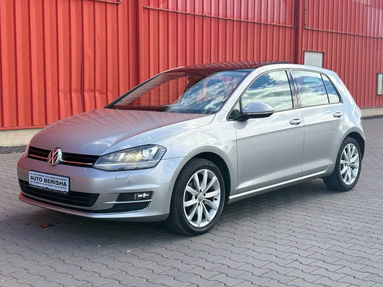 Das Auto