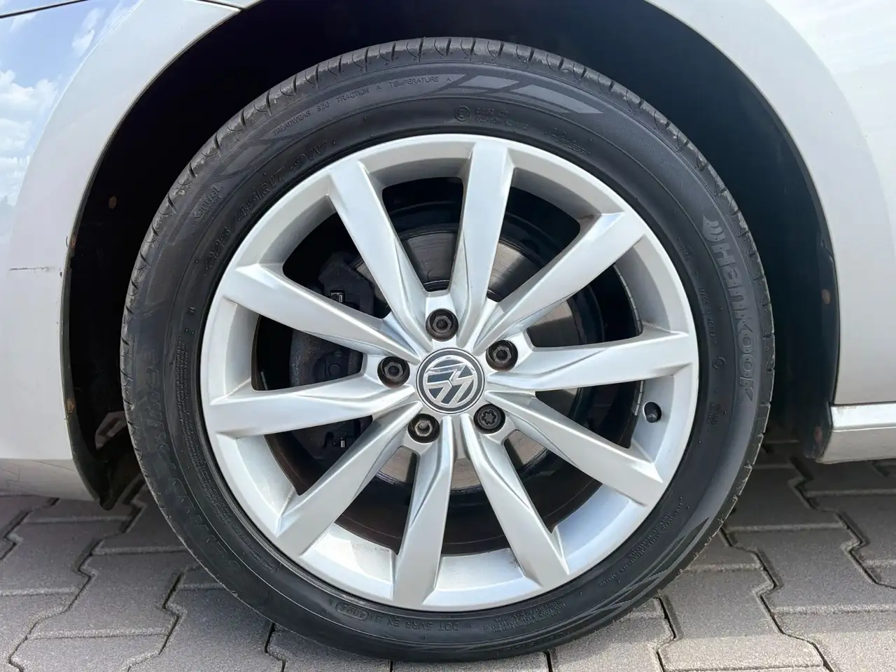 Das Auto