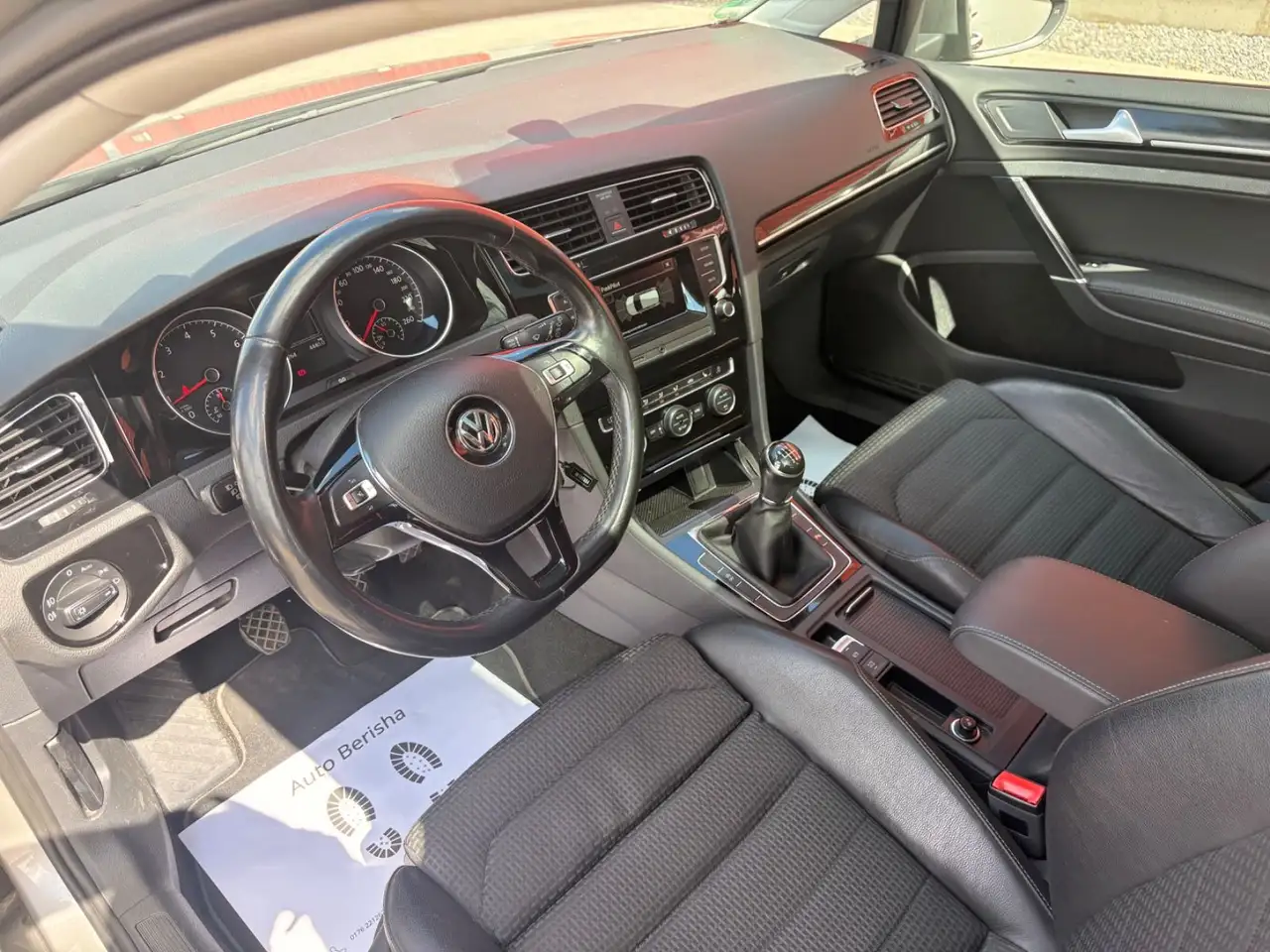 Das Auto