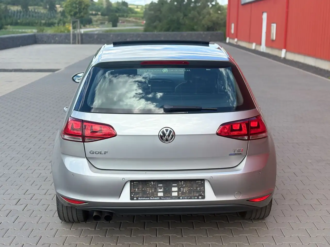 Das Auto