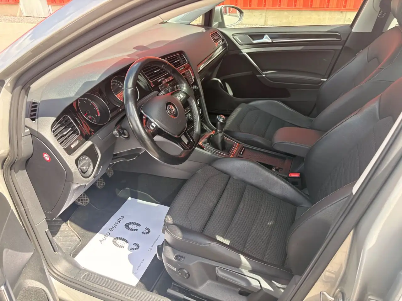 Das Auto