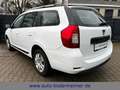 Dacia Logan MCV II 1.0 TCe 100 LPG Kombi Comfort Weiß - thumbnail 3