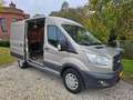 Ford Transit 350 2.2 TDCI L2H2 AIRCO/cruise/6-bak Beige - thumbnail 12