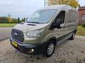 Ford Transit 350 2.2 TDCI L2H2 AIRCO/cruise/6-bak Beige - thumbnail 19
