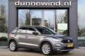 Volkswagen T-Roc 1.0 TSI *CAMERA*TREKHAAK*CARPLAY*NAVIGATIE*LED Grau - thumbnail 1