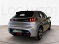 Peugeot 208 1.2 puretech Allure Pack s&s 75cv - PROMO Gris - thumbnail 4