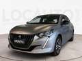 Peugeot 208 1.2 puretech Allure Pack s&s 75cv - PROMO Gris - thumbnail 1