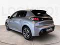 Peugeot 208 1.2 puretech Allure Pack s&s 75cv - PROMO Gris - thumbnail 5