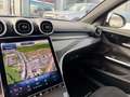 Mercedes-Benz C 220 d AMG line Blanc - thumbnail 15
