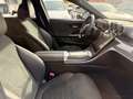 Mercedes-Benz C 220 d AMG line Blanc - thumbnail 3