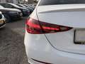 Mercedes-Benz C 220 d AMG line Blanc - thumbnail 10