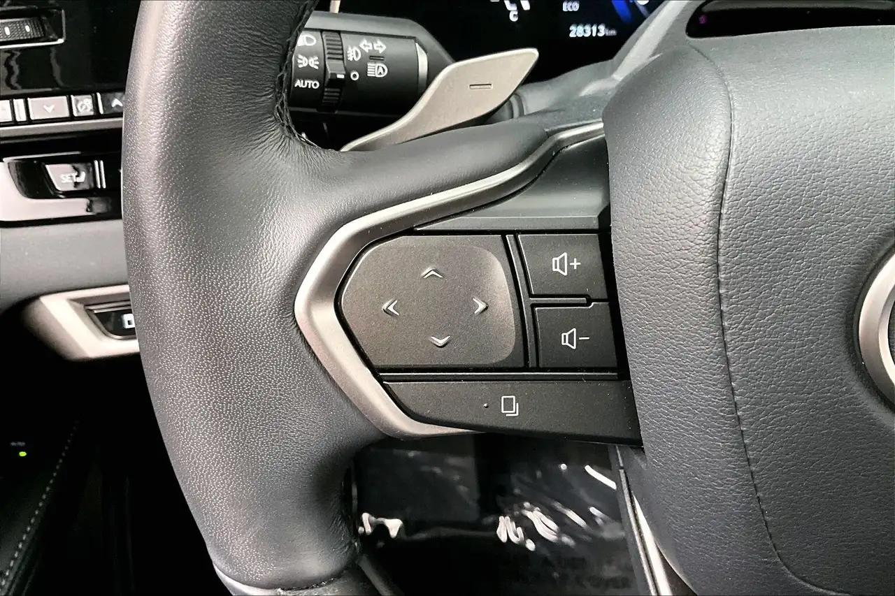 Lexus RX photo Lexus RX