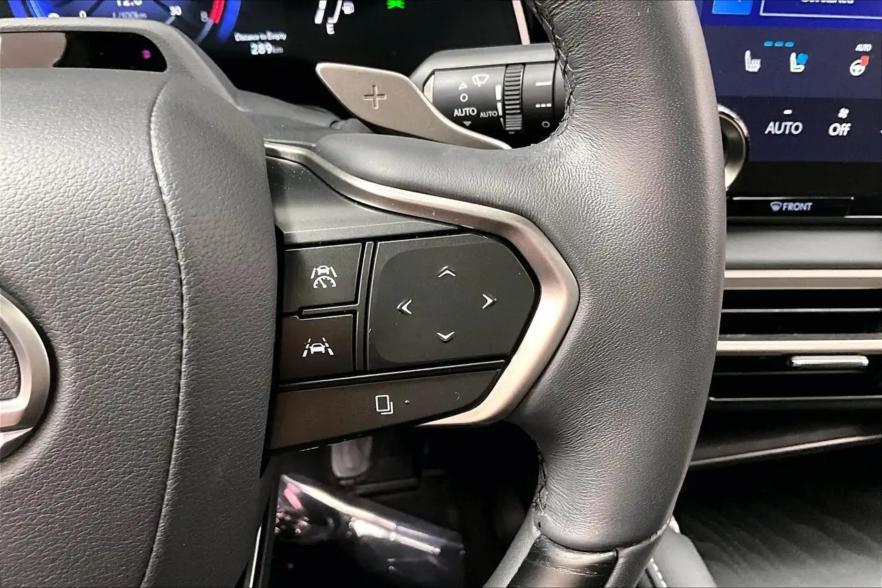 Lexus RX photo Lexus RX