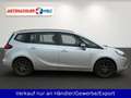 Opel Zafira C Tourer Edition 7-Sitzer Grau - thumbnail 4