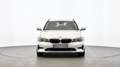 BMW 320 d xDrive Blanc - thumbnail 2