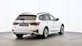 BMW 320 d xDrive Blanc - thumbnail 3