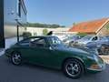 Porsche 912 Coupe 2 de eigenaar !!! Full restoratie Grün - thumbnail 12