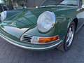 Porsche 912 Coupe 2 de eigenaar !!! Full restoratie Grün - thumbnail 15