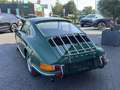 Porsche 912 Coupe 2 de eigenaar !!! Full restoratie Grün - thumbnail 4