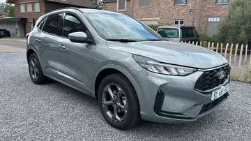 FHEV 2.5 Duratec FWD ST-Line (132 kW) ST-Line
