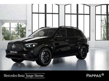 HYBRID 4MATIC+ AMG Ride Control+, NP 139.943.- Per