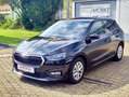 Skoda Fabia Fabia Style 95PS AHK PDC v+h Kamera Tempomat SHZ Schwarz - thumbnail 1