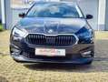 Skoda Fabia Fabia Style 95PS AHK PDC v+h Kamera Tempomat SHZ Schwarz - thumbnail 10