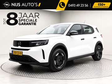 Electric Edition 44 kWh | 2026 | 7-Persoons | 8 Ja
