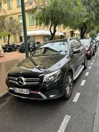 d 4Matic 9G-TRONIC