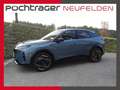 Peugeot 3008 Dual-Elektromotor 325 AWD GT Exclusive Blau - thumbnail 1