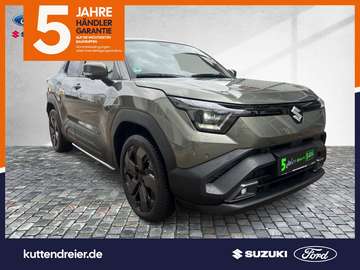 EV 61kWH 135 kW Allrad e LED*SHZ*NAV