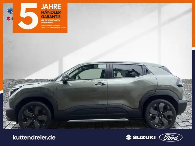 Suzuki e Vitara EV 61kWH  135 kW Allrad LED*SHZ*NAV