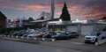 Volkswagen Sharan Comfortline BMT/Start-Stopp "1 HAND-ALU" Blau - thumbnail 25