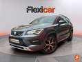 SEAT Ateca 2.0TDI CR S&S Xcellence 4Drive DSG7 190 Negro - thumbnail 3