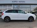 Skoda Rapid/Spaceback 1.2 TSI *neue Ganzjahresreifen*Panoramadach* Rapid Blanco - thumbnail 6