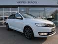 Skoda Rapid/Spaceback 1.2 TSI *neue Ganzjahresreifen*Panoramadach* Rapid Blanco - thumbnail 7