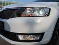 Skoda Rapid/Spaceback 1.2 TSI *neue Ganzjahresreifen*Panoramadach* Rapid Blanco - thumbnail 10