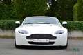 Aston Martin Vantage V8 Roadster Blanc - thumbnail 19