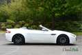 Aston Martin Vantage V8 Roadster Blanc - thumbnail 17